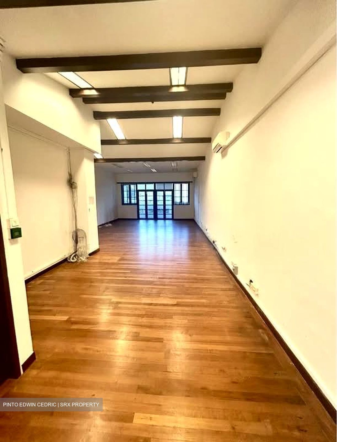 Boat Quay Conservation Area (D1), Shop House #550268861